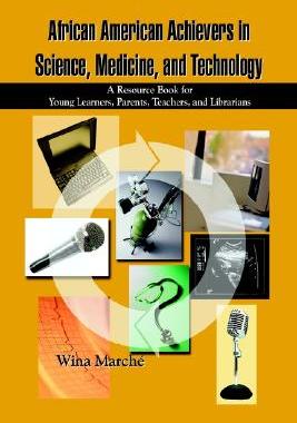 【预售】African American Achievers in Science, Medicine, and