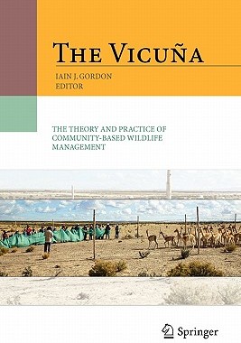 【预售】The Vicuna: The Theory and Practice of Community