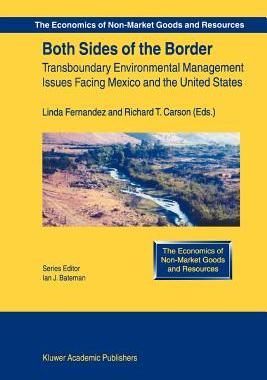 【预售】Both Sides of the Border: Transboundary