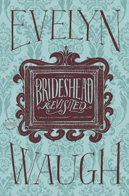 现货 Brideshead Revisited