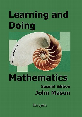 【预售】Learning and Doing Mathematics