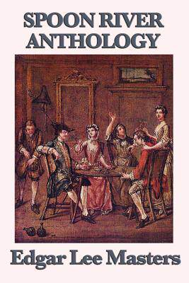 【预售】Spoon River Anthology
