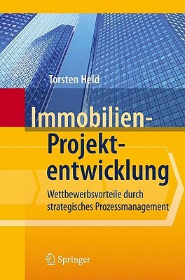 【预售】Immobilien-Projektentwicklung: Wettbewerbsvorteile