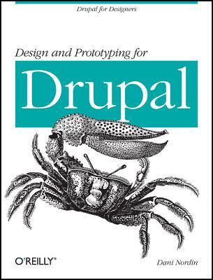【预售】Design and Prototyping for Drupal