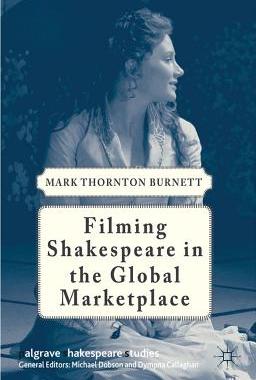 【预售】Filming Shakespeare in the Global Marketplace