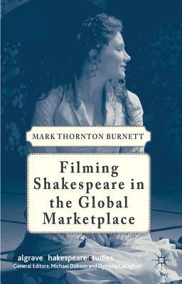 【预售】Filming Shakespeare in the Global Marketplace