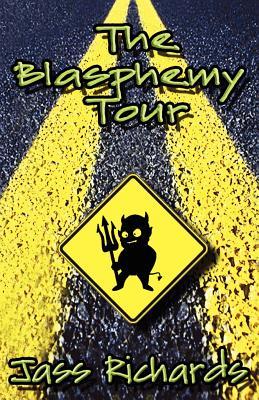 【预售】The Blasphemy Tour