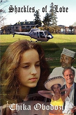 【预售】Shackles-Of-Love