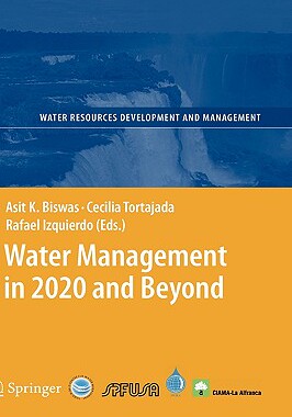 【预售】Water Management in 2020 and Beyond