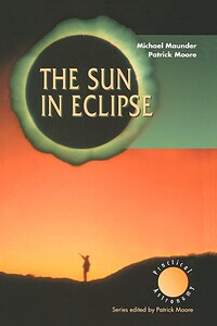 【预售】The Sun in Eclipse