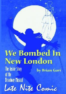 【预售】We Bombed in New London