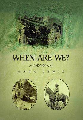 【预售】When Are We?
