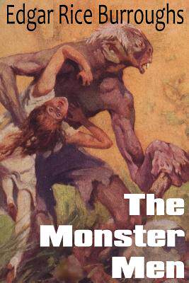 【预售】The Monster Men