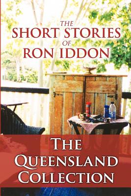 【预售】The Short Stories of Ron Iddon ... the Queensland