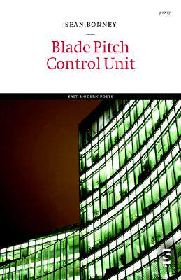 【预售】Blade Pitch Control Unit