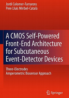 【预售】A CMOS Self-Powered Front-End Architecture for