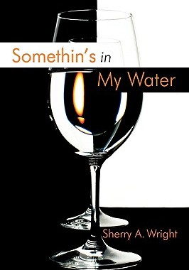 【预售】Somethin's in My Water
