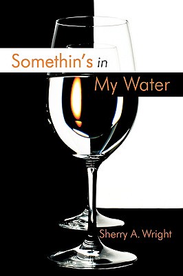 【预售】Somethin's in My Water
