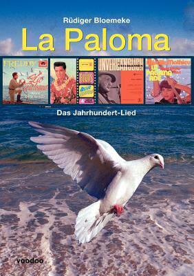 【预售】La Paloma