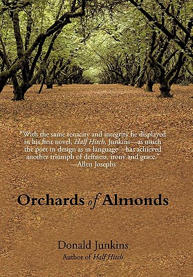 【预售】Orchards of Almonds