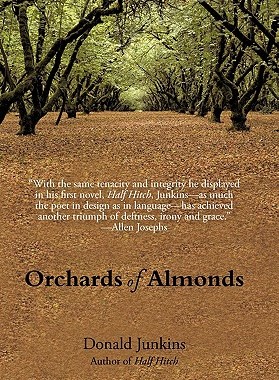 【预售】Orchards of Almonds