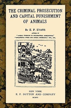 【预售】The Criminal Prosecution and Capital Punishment of