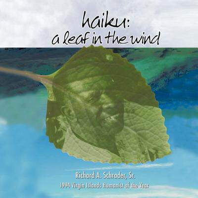 【预售】Haiku: A Leaf in the Wind