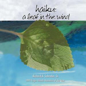 【预售】Haiku: A Leaf in the Wind