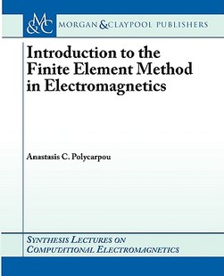 the Finite Method Introduction Element 预售