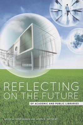 【预售】Reflecting on the Future of Academic and Public