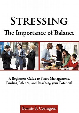 【预售】Stressing the Importance of Balance: A Beginners