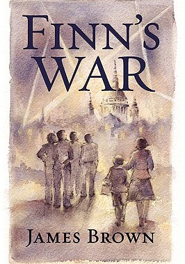 【预售】Finn's War