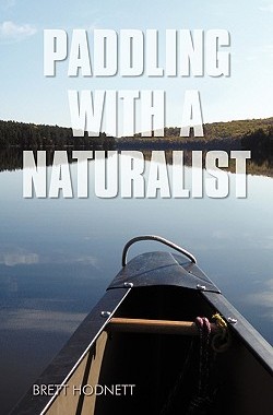 【预售】Paddling with a Naturalist