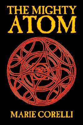 【预售】the mighty atom