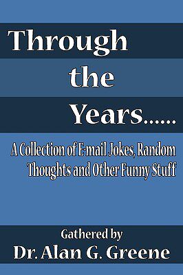 【预售】Through the Years......: A Collection of E-mail