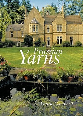 【预售】Prussian Yarns