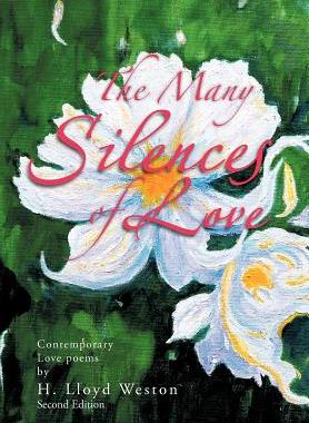 【预售】The Many Silences of Love: Contemporary Love Poems