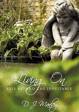 【预售】Living on: Life Beyond the Inevitable