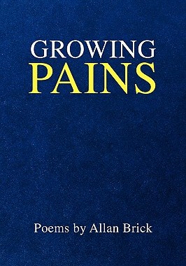 【预售】Growing Pains