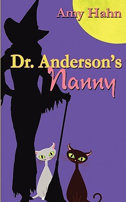 【预售】Dr. Anderson's Nanny