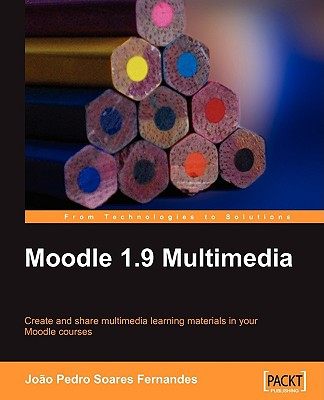 【预售】Moodle 1.9 Multimedia