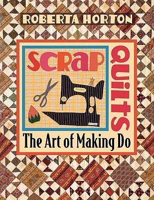 【预售】Scrap Quilts - Print on Demand Edition