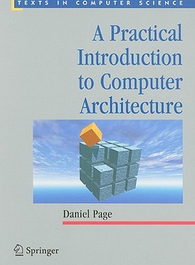 【预售】A Practical Introduction to Computer Architecture