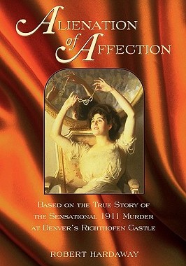 【预售】Alienation of Affection