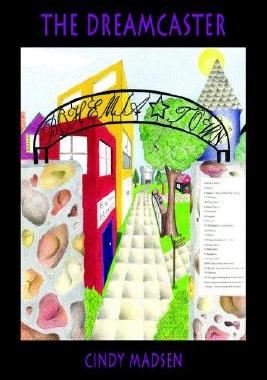 【预售】The Dreamcaster