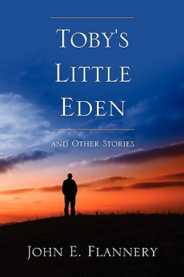 【预售】Toby's Little Eden and Other Stories