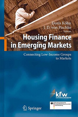 【预售】Housing Finance in Emerging Markets: Connecting 书籍/杂志/报纸 原版其它 原图主图