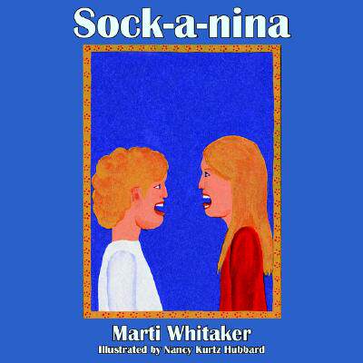 【预售】Sock-A-Nina