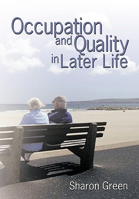 【预售】Occupation and Quality in Later Life