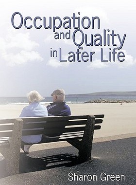 【预售】Occupation and Quality in Later Life